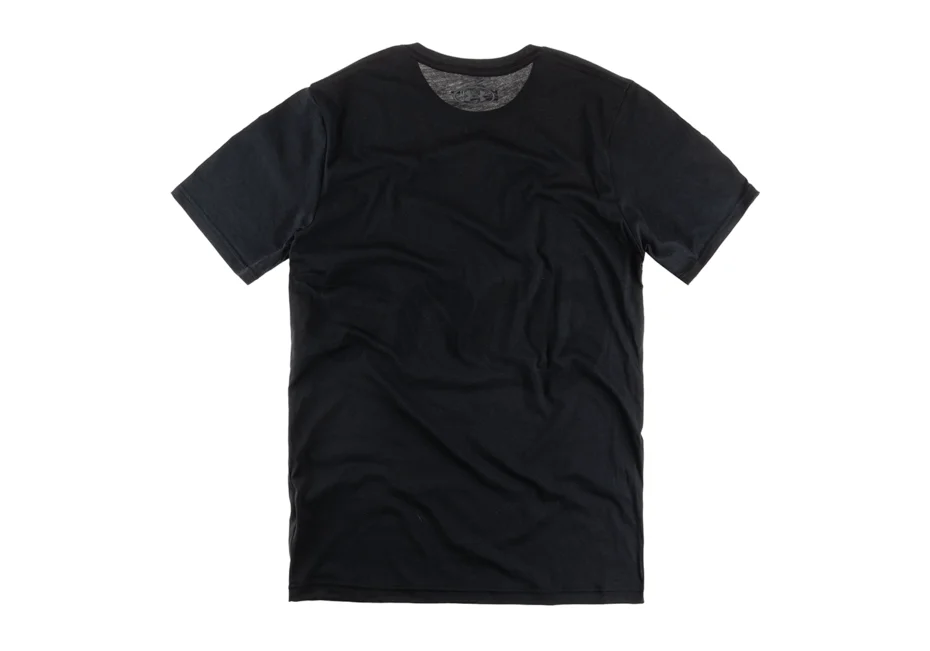 Under Armour UA Big Logo Black T-shirt XL 3