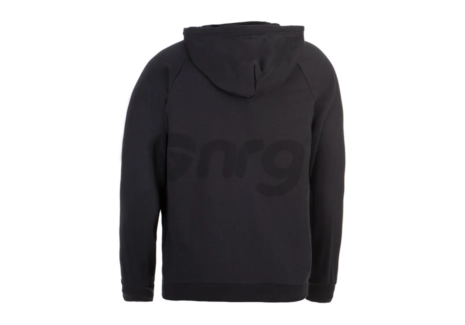 Under Armour UA Rival Fleece FZ Hoodie Black S