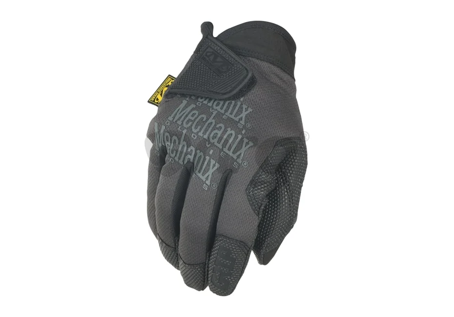 Mechanix Wear Specialty Grip Black Gloves S 2