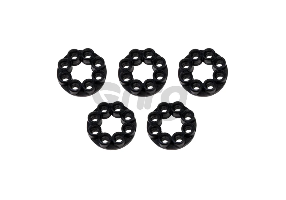 Umarex set of 5 Ruger Hawk magazines