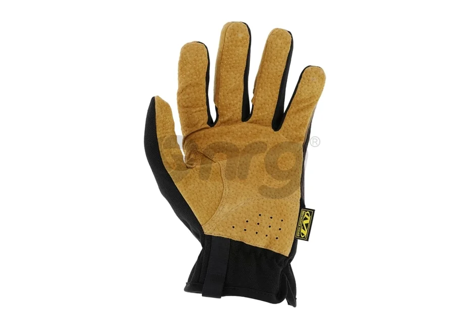 Mechanix Wear Fast Fit leather gloves M