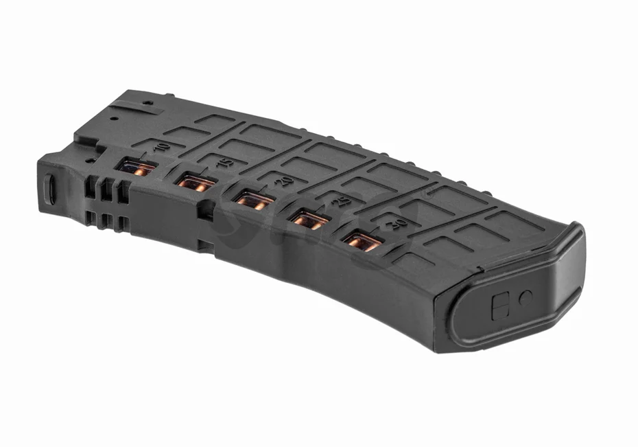 G&G GK12 Black Mid Cap Magazine 2
