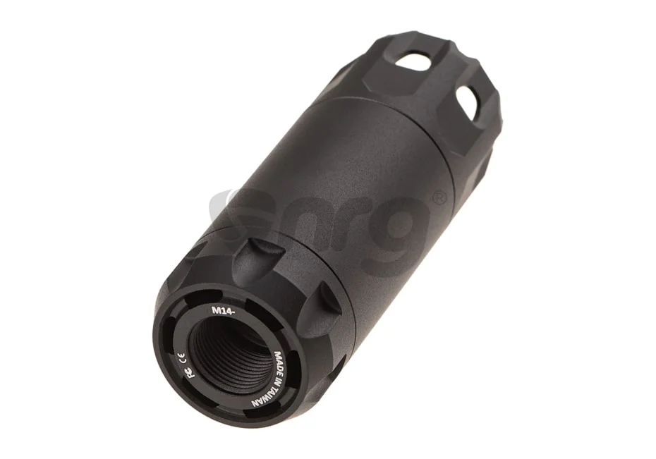 Acetech Tracer Bifrost Black 2