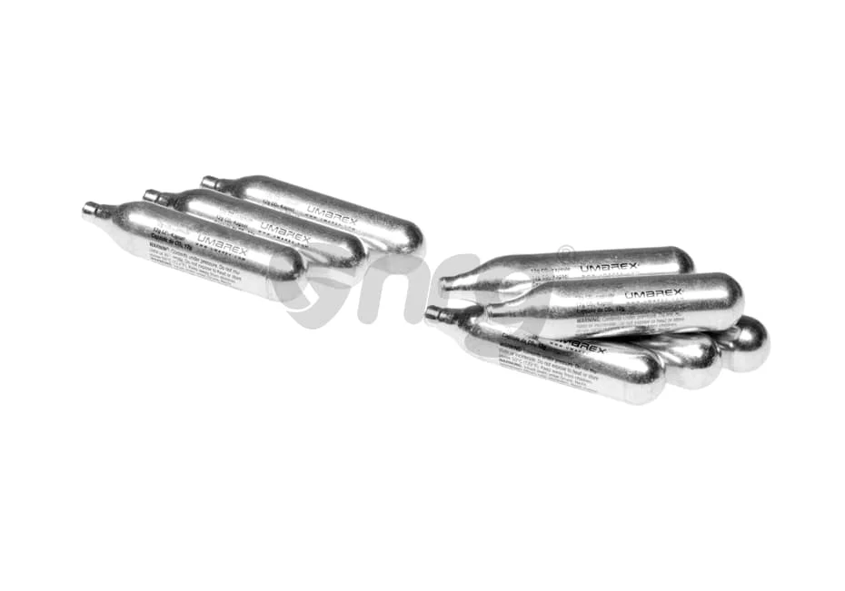 Walther CO2 12g Adapter 4