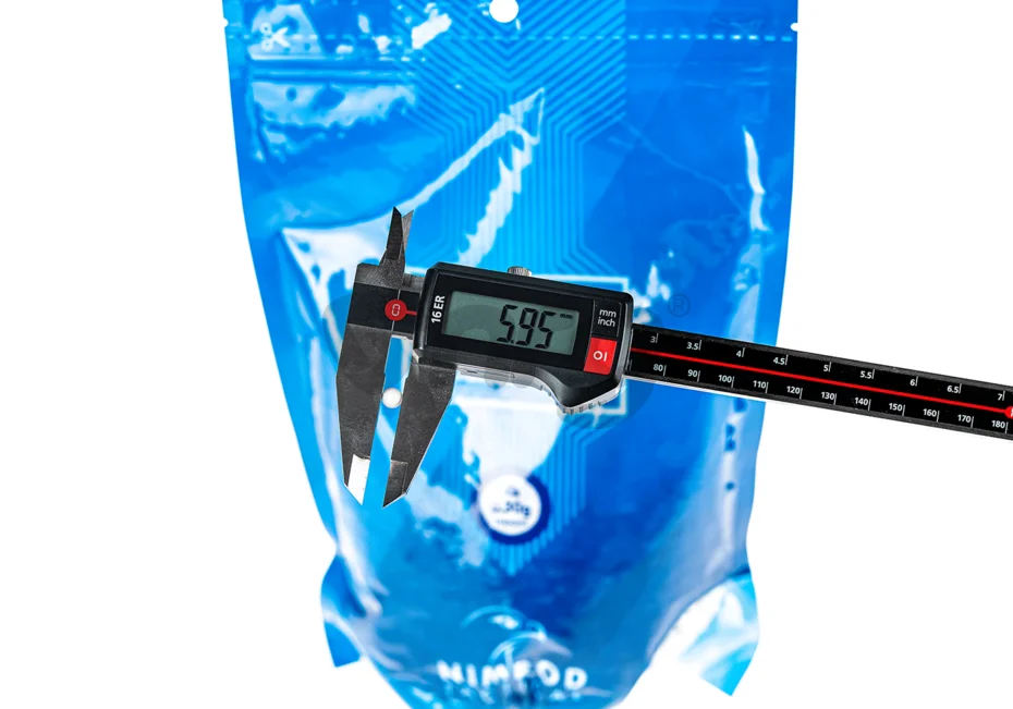 Nimrod High Performance 0.32g BBs 3125pcs