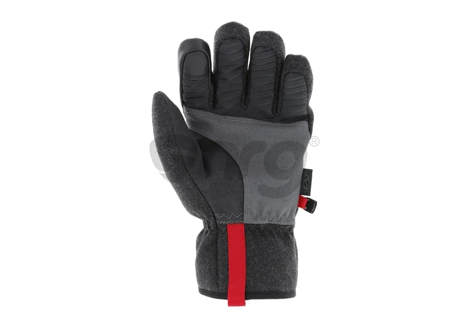 Mechanix Wear Windproof Gloves Black 2XL 2