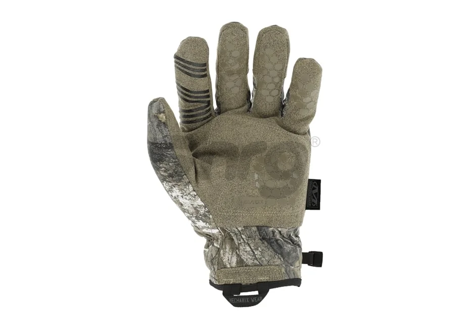 Mechanix Wear SUB35 Realtree S Winter Gloves 2