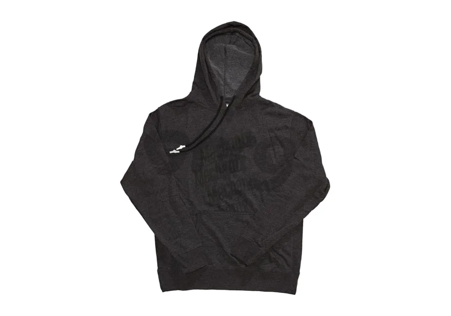 Mechanix Wear Hoodie Black S
