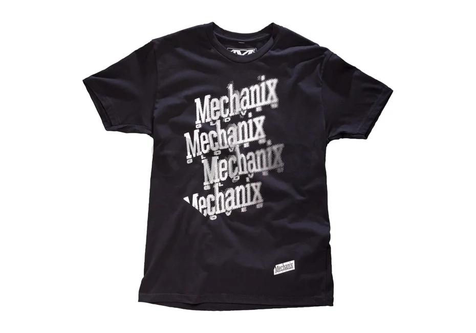 Mechanix Wear Original Tee Black (M)