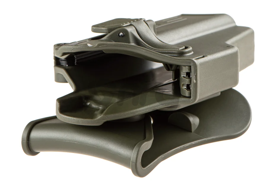 Amomax Universal Rigid Holster OD 2