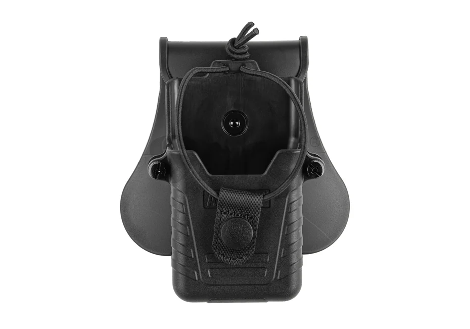 Amomax Universal Holster Black