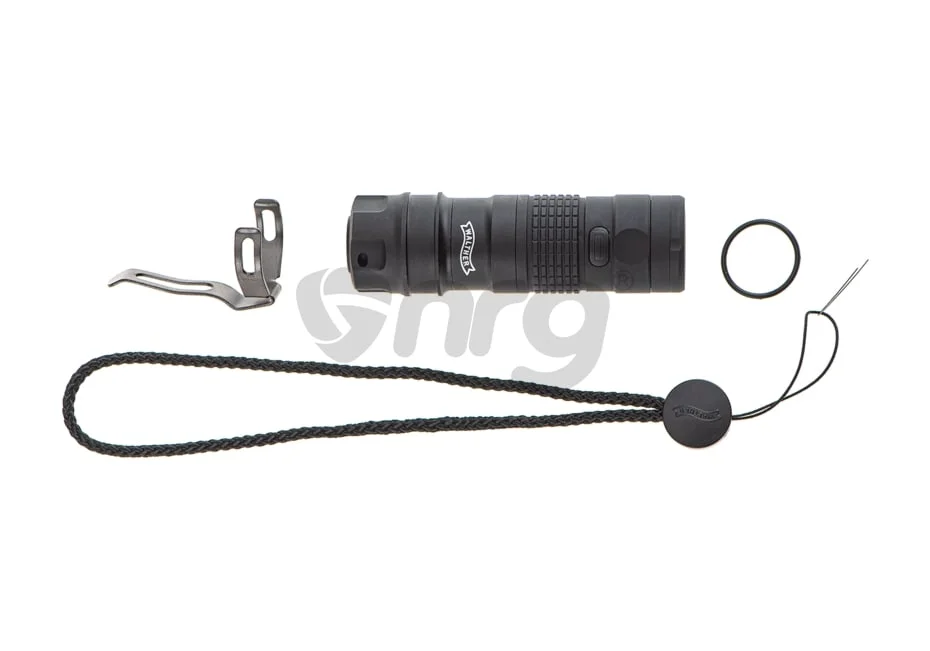 "Walther Everyday C1 flashlight" 5