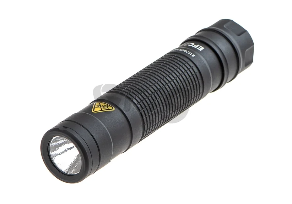 Walther Everyday C2 Flashlight 3