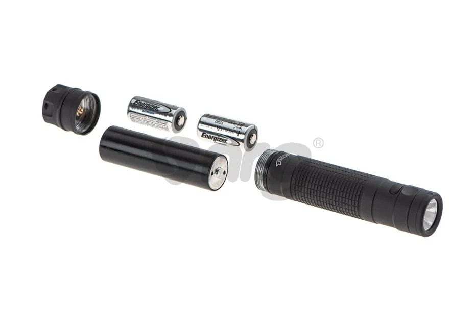 Walther Everyday C2 Flashlight 4