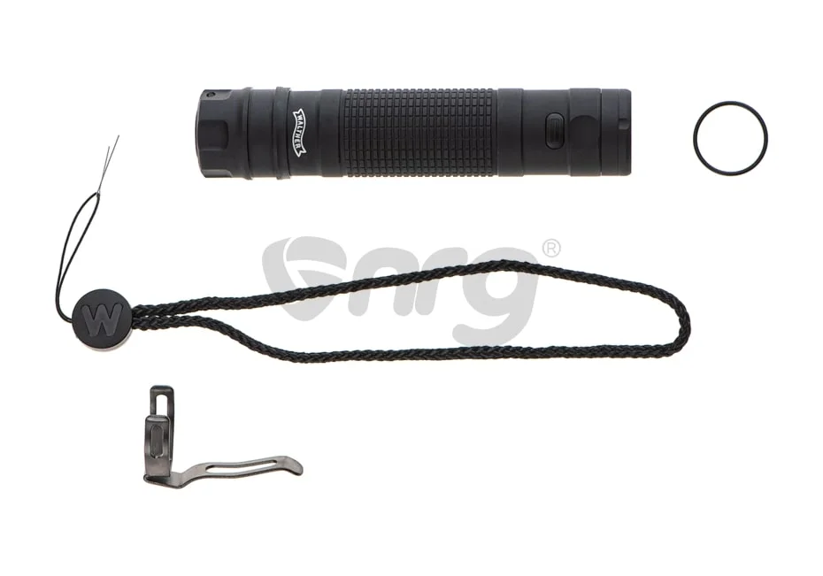 Walther Everyday C2 Flashlight 5