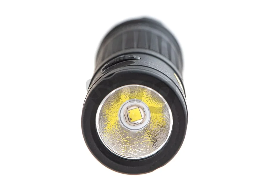 Walther Everyday C2 rechargeable flashlight 9