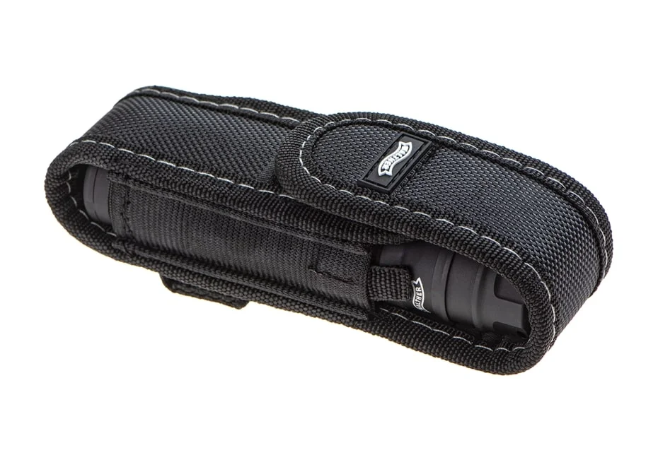 Walther Everyday C2 rechargeable flashlight 10