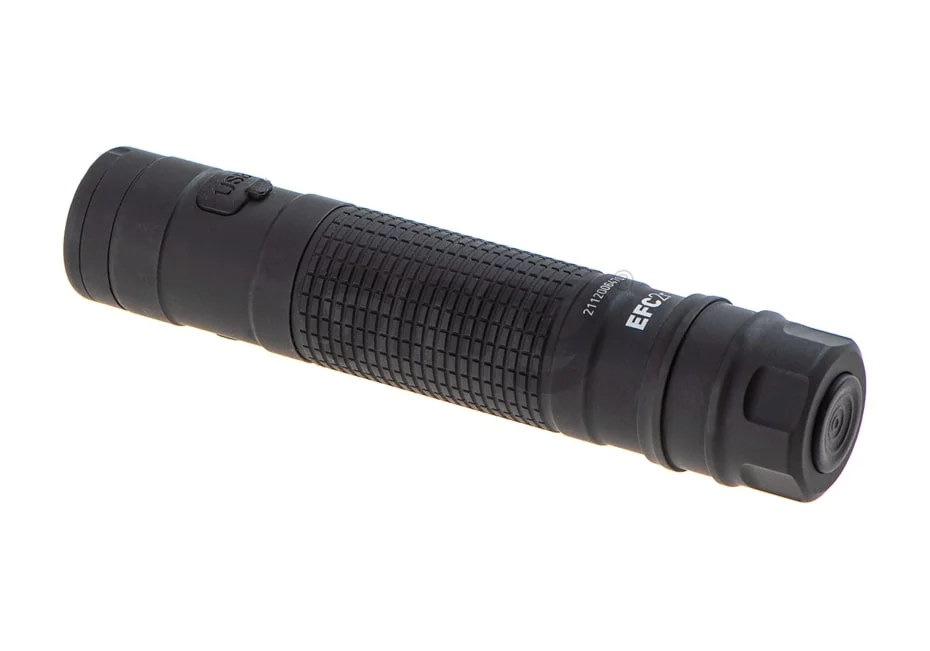 Walther Everyday C2 rechargeable flashlight 2