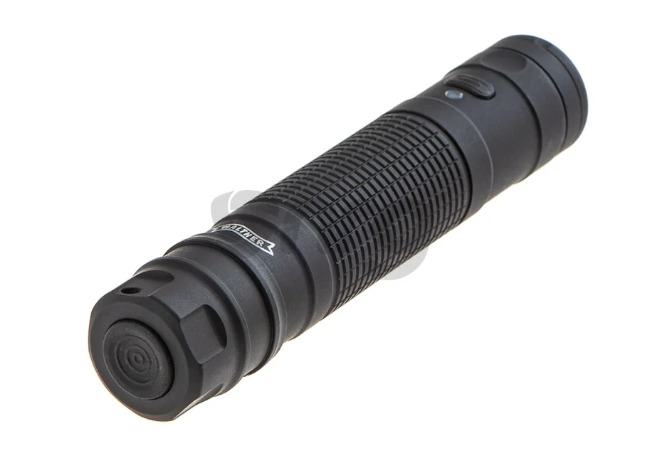 Walther Everyday C2 rechargeable flashlight 3
