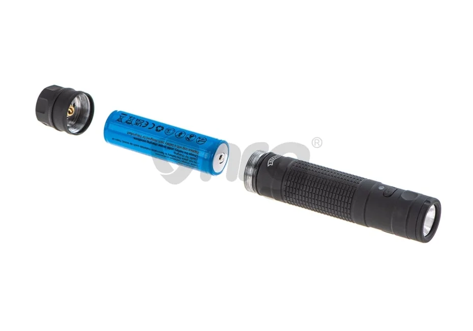 Walther Everyday C2 rechargeable flashlight 4