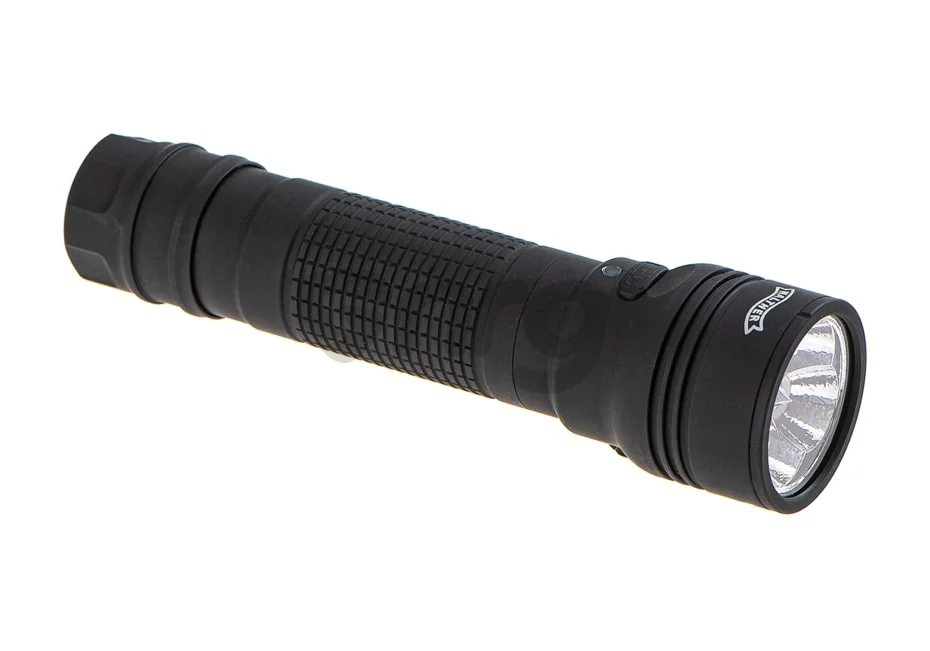 Walther Everyday C3 Rechargeable Flashlight 12