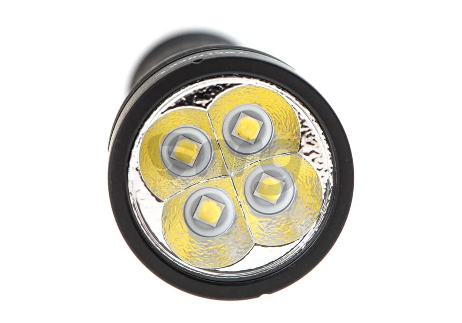 Walther Everyday C3 Rechargeable Flashlight 9