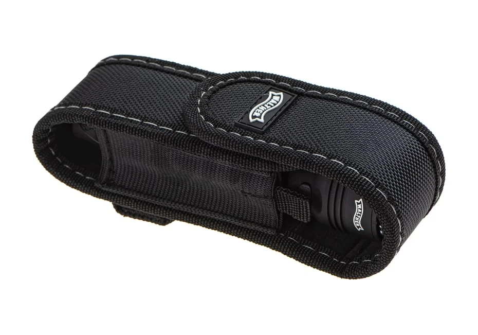 Walther Everyday C3 Rechargeable Flashlight 10