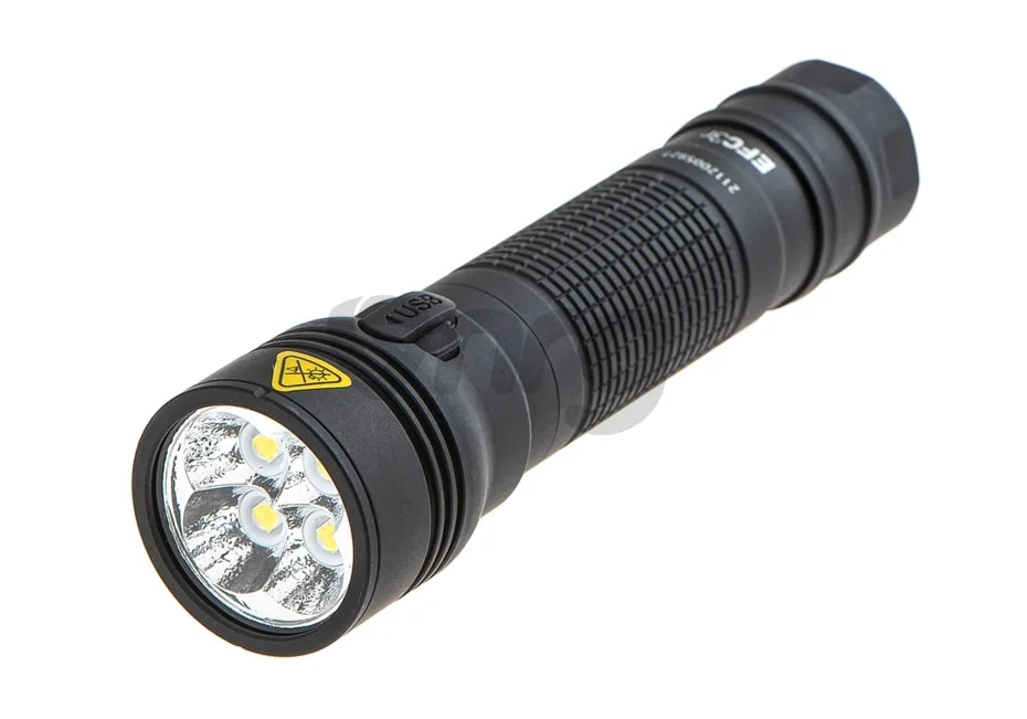 Walther Everyday C3 Rechargeable Flashlight 2
