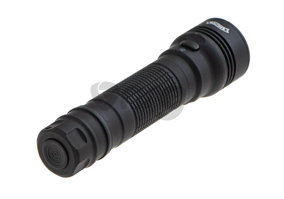 Walther Everyday C3 Rechargeable Flashlight 3