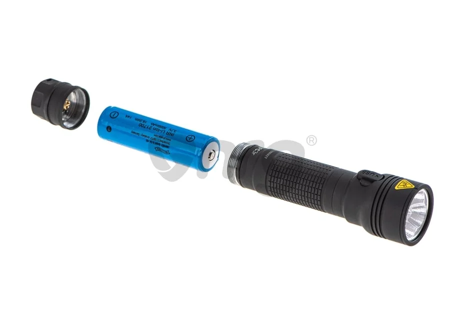 Walther Everyday C3 Rechargeable Flashlight 4