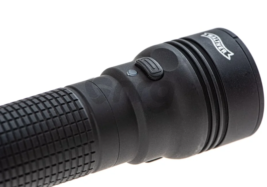 Walther Everyday C3 Rechargeable Flashlight 6