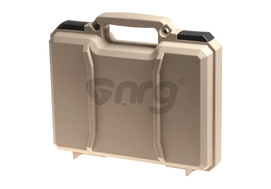 Nimrod pistol transport box Dark Earth 3