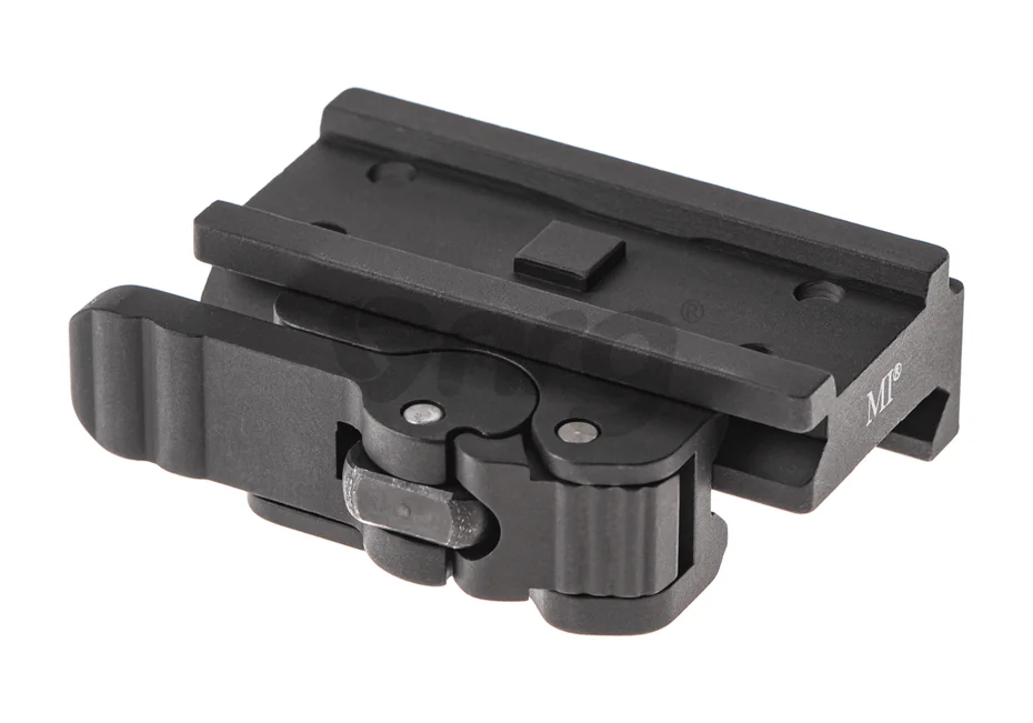 Midwest Industries Low QD Mount - T1/2 4
