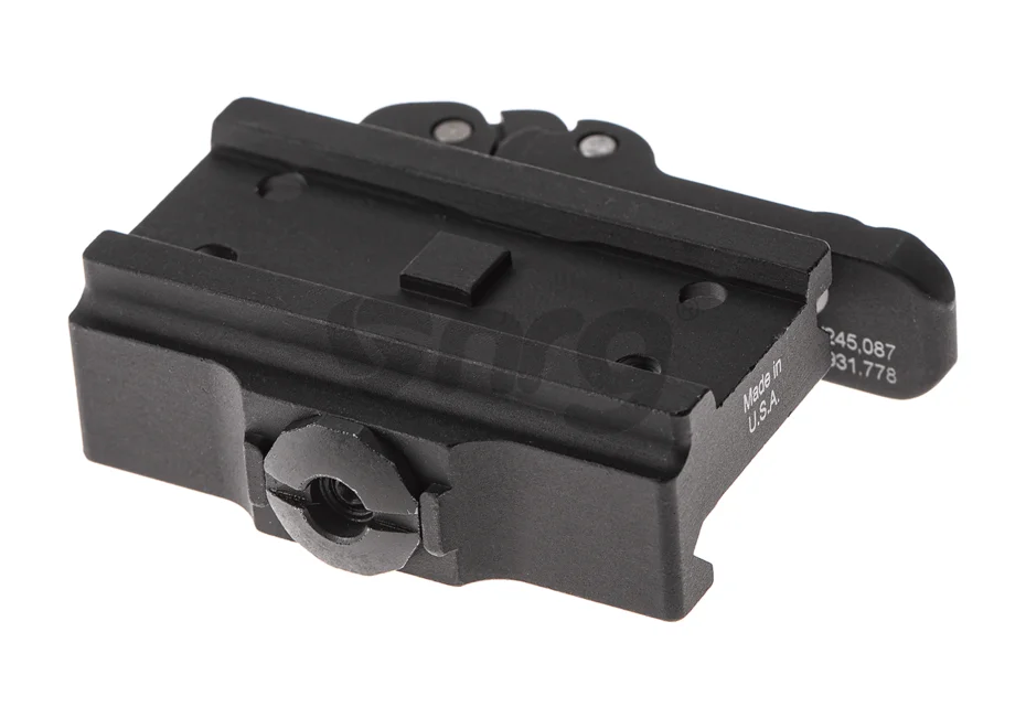 Midwest Industries Low QD Mount - T1/2 3
