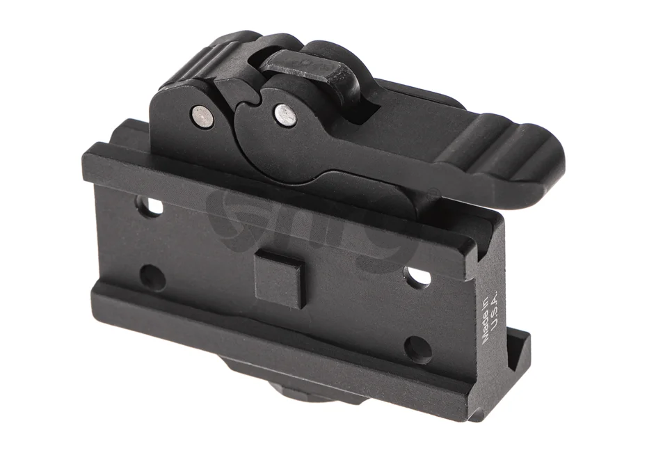 Midwest Industries Low QD Mount - T1/2 2
