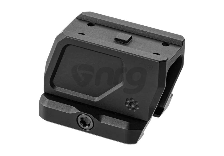 Arisaka high mount 1.93'' - T1/2 5