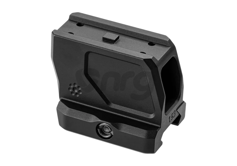 Arisaka high mount 1.93'' - T1/2 4