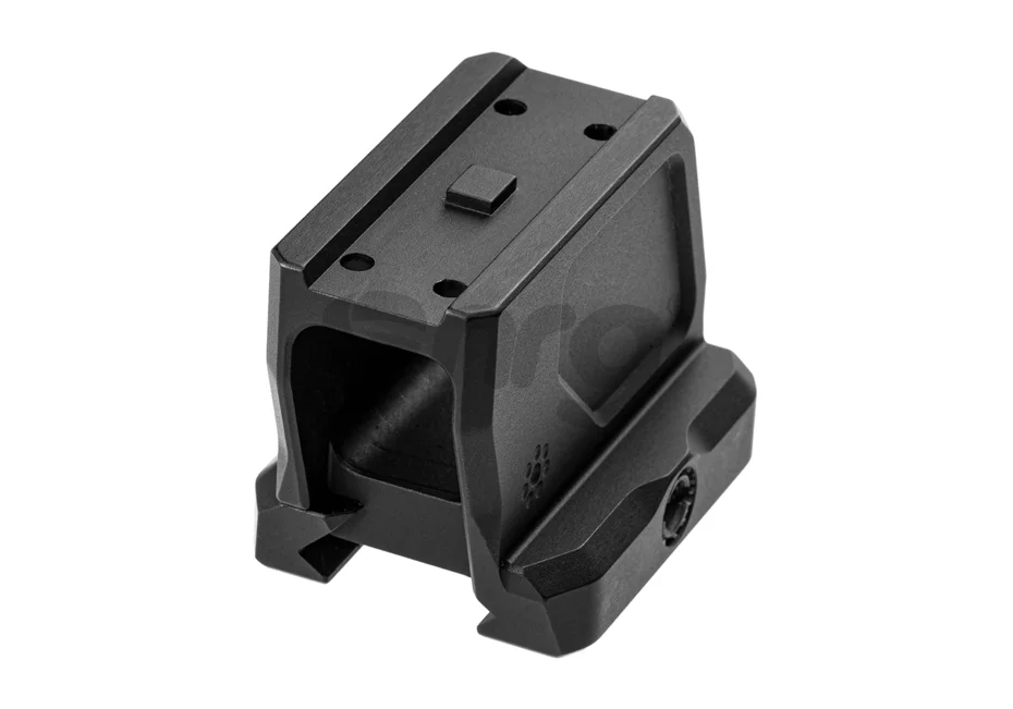 Arisaka high mount 1.93'' - T1/2 3