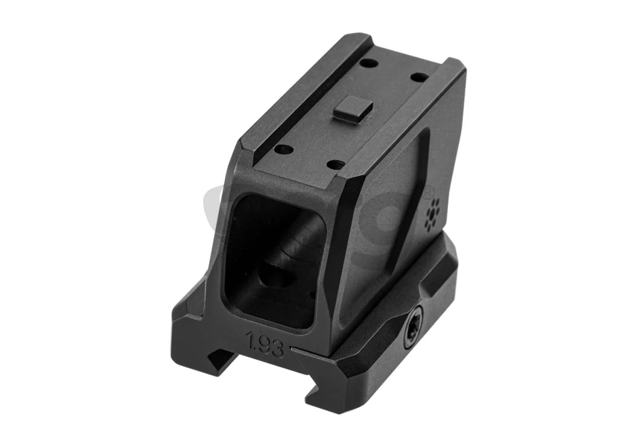 Arisaka high mount 1.93'' - T1/2 2