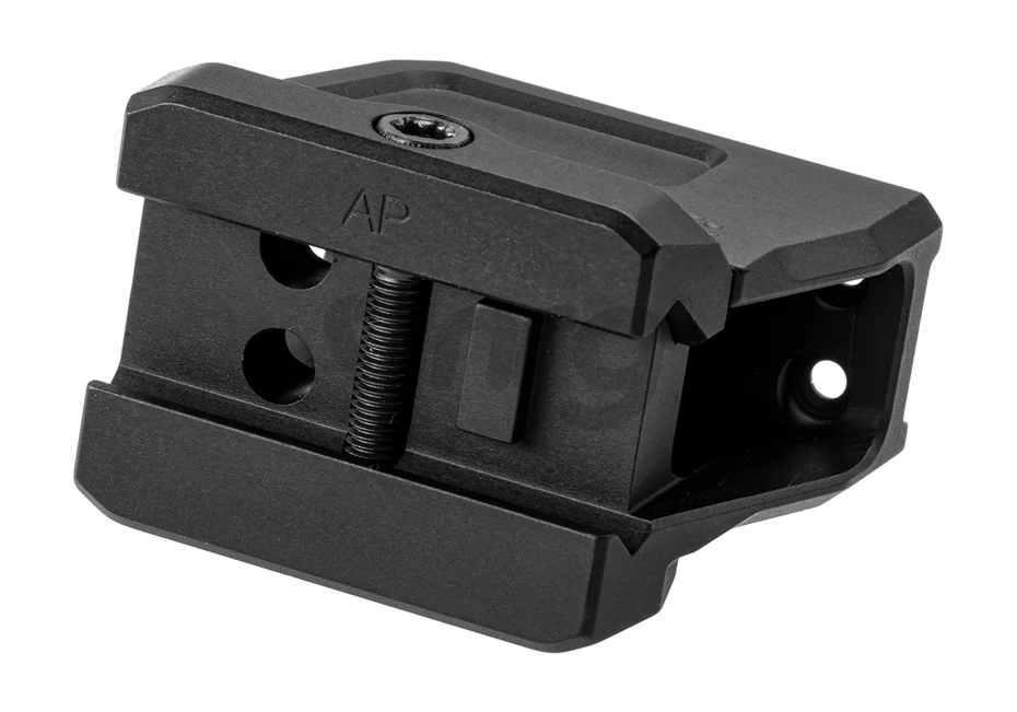 Arisaka high mount 1.93'' - T1/2