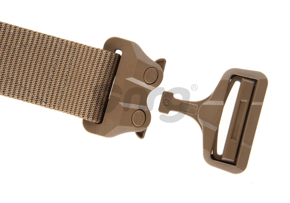 Templar's Gear Cobra GT Coyote M tactical belt 3