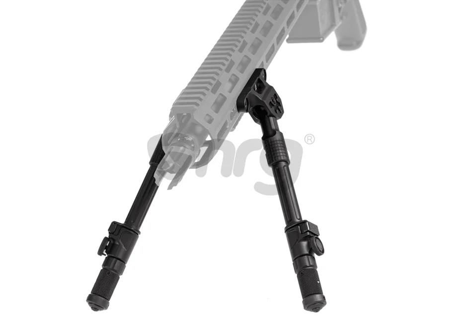 Leapers side Recon Flex M-LOK II 7.0-9.0 inch bipod 2