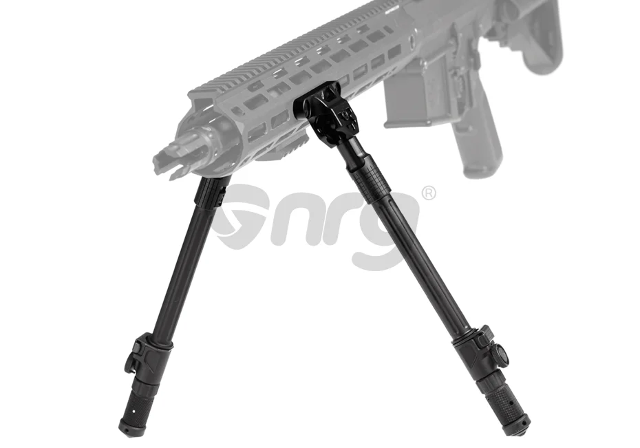 Leapers side Recon Flex M-LOK II 9.0-12.0 inch bipod