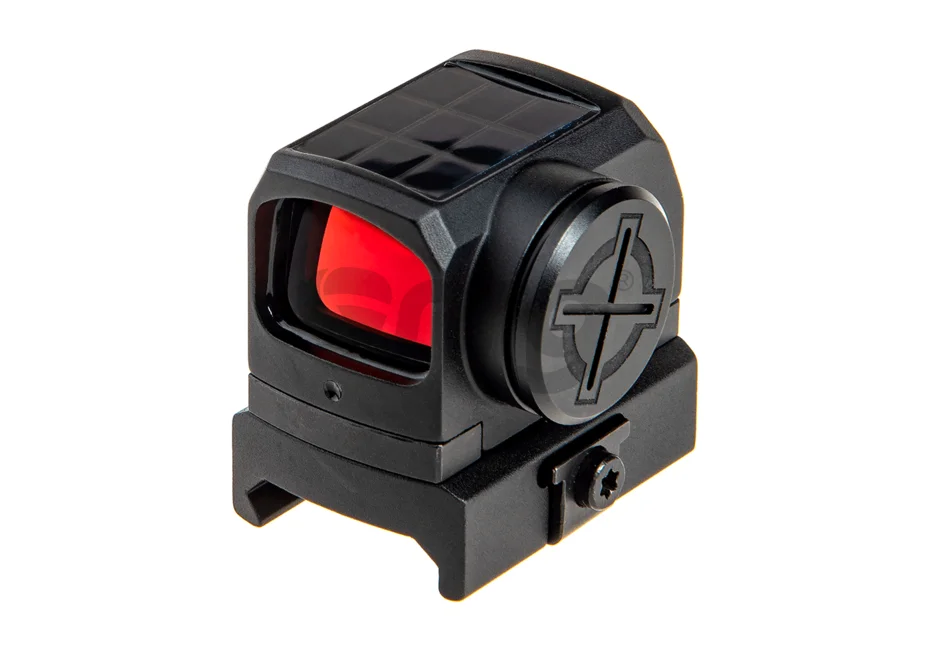 Sightmark mini reflex sight M-Spec M3 Solar 5