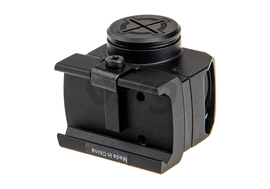 Sightmark mini reflex sight M-Spec M3 Solar 2