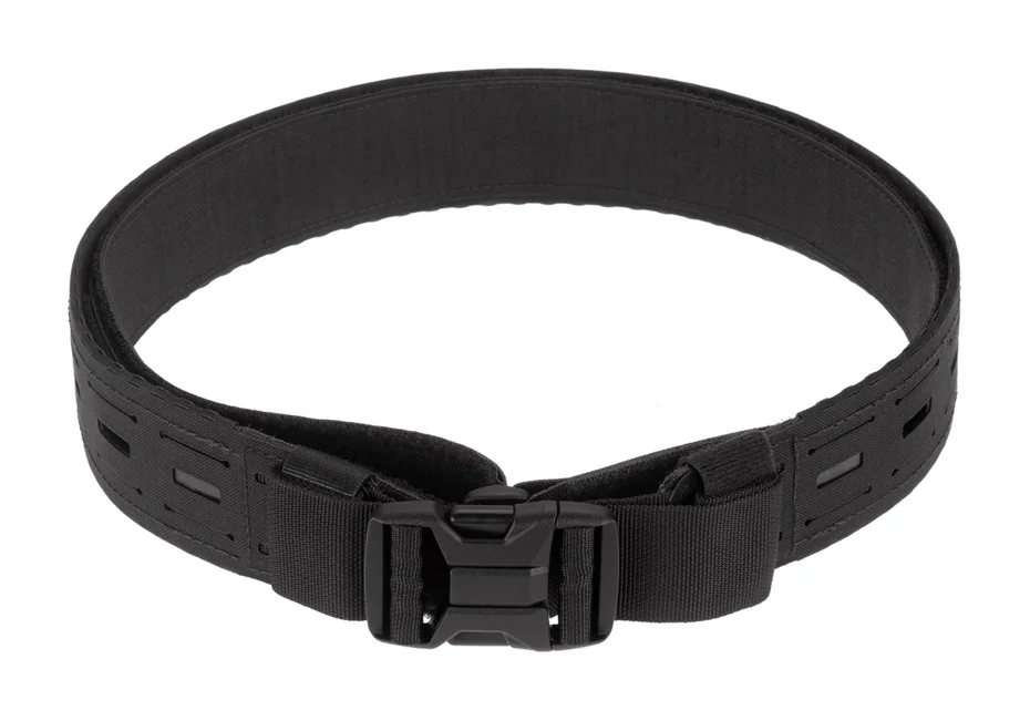 Templar's Gear PT6 Low Profile Belt Black S 3