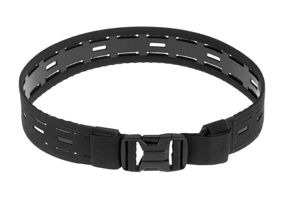 Templar's Gear PT6 Low Profile Belt Black L
