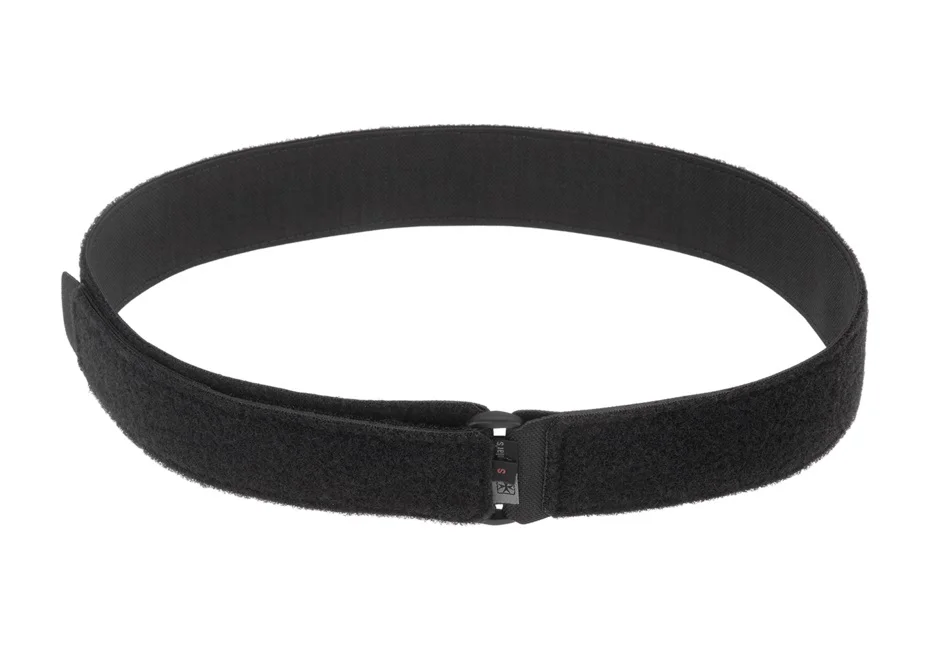 Templar's Gear PT6 Low Profile Belt Black S