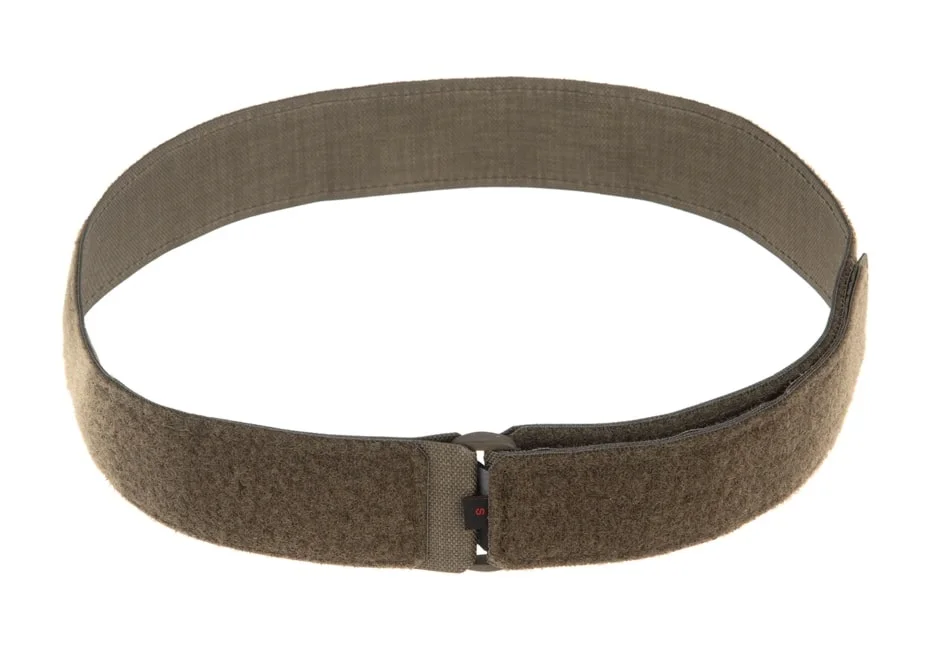 Templar's Gear PT6 Low Profile Belt Ranger Green S