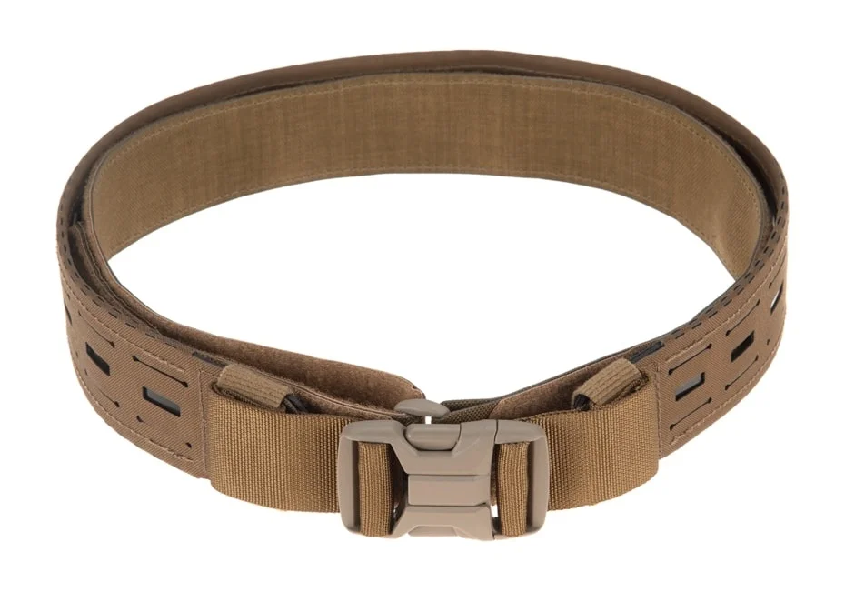 Templar's Gear PT6 Low Profile Coyote M Belt 3